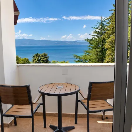 Hotel & Spa Tino Sveti Stefan-2