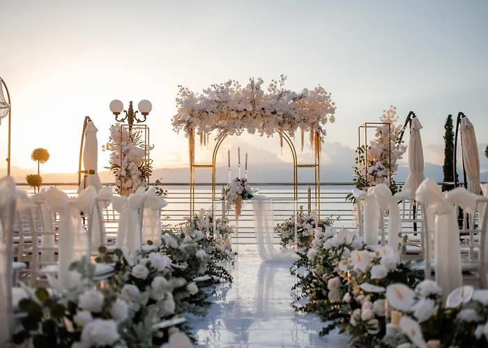 Inex Olgica Hotel & Spa Ohri